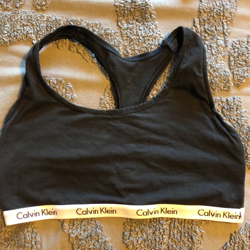 Calvin Klein Bralette